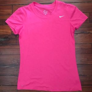 Nike Dri-Fit workout top